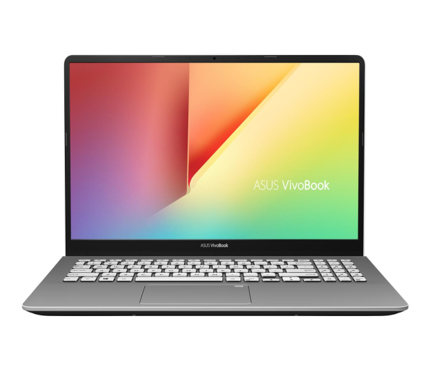 ASUS VivoBook S530FA i5-8265U/8GB/256/Win10 - 474958 - zdjęcie 2